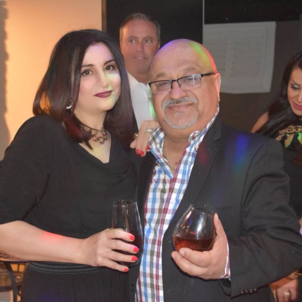 Meet your Posher, Fara